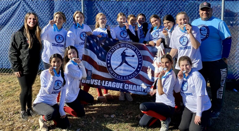 GHVL 16U Fall 2024 Champions!