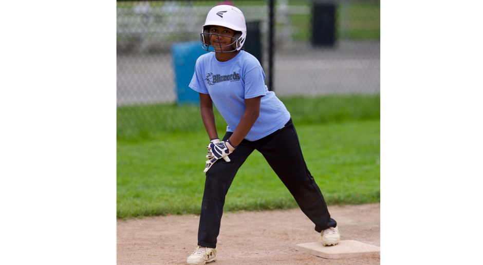 Welcome to Rye Girls Softball